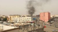 استشهاد مواطنة وإصابة 7 آخرين جراء سقوط قذائف أطلقها الحوثيون على جازان السعودية
