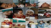 ناشطة حقوقية لـ(الموقع بوست): 300 طفل تحت سن الثالثة قتلوا بقذائف المليشيا الانقلابية في تعز خلال عام