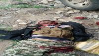 تعز : مقتل القيادي الحوثي أبو تراب في كمين محكم للمقاومة في الستين