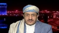 وزير يمني: صنعاء باتت شبه ساقطة عسكريا