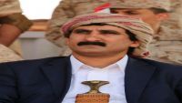 قيادة محافظة ‫‏صنعاء تناقش الترتيبات الأمنية لمديريتي ‫‏نهم وبني ضبيان واحتياجات النازحين