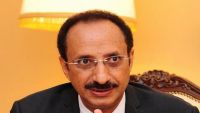 الأصبحي: قضية تعز أساسية في الحل اليمني وهي صاحبة المشروع الوطني الذي تصدى للانقلابيين