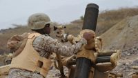 مقتل 20 وإصابة 30 من عناصر المليشيا بمعارك وغارات للطيران على حدود جازان السعودية