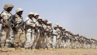 مقتل 5 جنود سعوديين خلال معارك على الشريط الحدودي مع اليمن