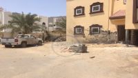إصابة مواطن سعودي في نجران جراء سقوط قذيفة أطلقها الحوثيون من الأراضي اليمنية