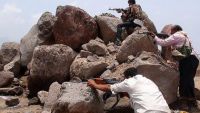 تعز: تعزيزات عسكرية للحوثيين إلى الصلو والجيش يستعد لتحرير أخر معاقل المليشيا في المديرية