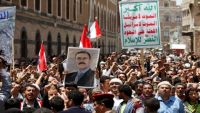 هل هناك ضوء أخضر من قبل المجتمع الدولي للتصعيد المتأخر ضد الانقلابيين في اليمن؟