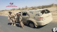 قيادي عسكري : مليشيا الحوثي هربت خبراء إيرانيين ولبنانيين من الغيل إلى صنعاء