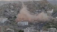 تعز: قوات الجيش والمقاومة تتصدى لهجمات المليشيات الانقلابية ومقتل مدنيين جراء قصف الأحياء السكنية