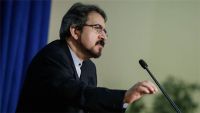 متحدث إيراني ينفي زيارة مساعد وزير الخارجية إلى صنعاء