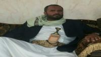إستشهاد قيادي إصلاحي في صرواح أثناء مواجهة مليشيا الحوثي والمخلوع
