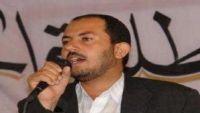 مليشيا الحوثي تختطف رئيس اتحاد طلاب جامعة صنعاء رضوان مسعود من أمام منزله