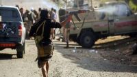 قوات الجيش والمقاومة تهاجم مليشيا الحوثي والمخلوع في الجبهة الشرقية والمليشيا تقصف الأحياء السكنية