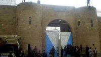 إحباط محاولة تهريب سجناء من مركزي صنعاء خطط لها مندوب اللجنة الثورية التابعة للحوثيين