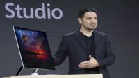 جديد من Microsoft بمواصفات خيالية لمواجهة iMac (فيديو)