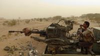 الجوف: مقتل 5 حوثيين والجيش الوطني والمقاومة يحبطا هجوما للمليشيا بالمصلوب