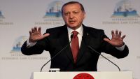 أردوغان: الاقتراض من صندوق النقد الدولي "استعمار وعبودية"