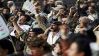 صحيفة : مليشيا الحوثي تلجأ للسجون لتجنيد اصحاب السوابق للقتال في صفوفها