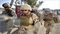 مسؤول أمريكي: مقتل ثلاثة عسكريين أمريكيين في إطلاق نار في الأردن