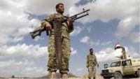 صحيفة : مليشيا الحوثي تعزل رئيس الاستخبارات في الحرس الجمهوري