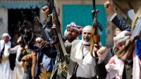 مليشيا الحوثي تشن حملة اختطافات بحق عسكريين معارضين لها في صنعاء