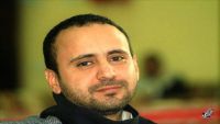 نقابة الصحفيين تحمل المليشيات المسؤولية الكاملة عن تدهور صحة الصحفي عمران