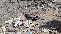 إصابة 3 جنود في انفجار عبوة ناسفة استهدفت دورية للحزام الأمني بعدن