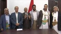 الحوثيون وصالح يعلنون "حكومة إنقاذ" في صنعاء خلال ساعات