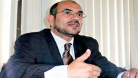 الدكتور السعدي: إيران تخطط لإقامة قاعدة عسكرية باليمن منذ عهد الخميني
