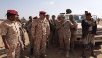 رئيس هيئة الأركان: القوات المسلحة ستكون قريبا داخل العاصمة صنعاء