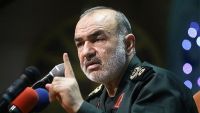 نائب قائد الحرس الثوري الإيراني يقول إن تحرير حلب هزيمة لدول الإستكبار