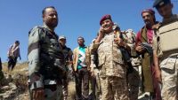 تعز : الجيش الوطني يستعيد معسكر الدفاع الجوي بعد محاولة تسلل فاشلة للحوثيين