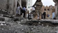 مركز إغاثي سعودي يتكفل بعلاج 77 من جرحى انفجار عدن