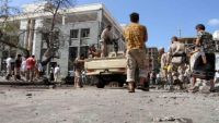 وكالة : 22 قتيلا بمعارك في تعز جنوب غرب اليمن