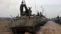 مسؤول إسرائيلي: حزب الله يستخدم أسلحة أميركية في سورية