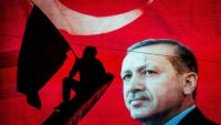 احتجاز مدير مطعم رفض تقديم الشاي لأردوغان