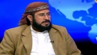 محافظ صعدة يطالب بمحاكمة إيران لتورطها في جرائم الإبادة بحق اليمنيين