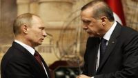 مفاوضات تركية روسية في أنقرة لوقف إطلاق النار بسوريا