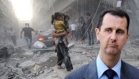 سوريا : نظام الأسد يعلن وقفا شاملا لإطلاق النار بدءا من منتصف ليل‭ ‬الخميس