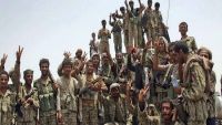 قيادي في الجيش الوطني يكشف عن مغادرة ضباط موالون للانقلاب صنعاء وانضمامهم إلى الشرعية
