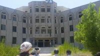 عودة الحياة إلى جامعة تعز رغم الحرب والحصار (تقرير)