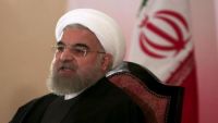 الرئيس الإيراني يتودد للسعودية ويطالبها بإنهاء عملياتها العسكرية في اليمن