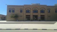 أقسام كلية الزراعة في جامعة صنعاء تقرر تأجيل الامتحانات رداً على محاولة العمادة كسر الإضراب