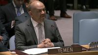 اليماني: مشروع الانقلاب يتهاوى وصالح يدير العملية التخريبية في اليمن