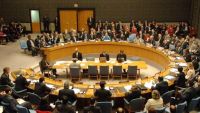 صحيفة: مجلس الأمن يعكف على صياغة قرار لإضافة نجل المخلوع الأصغر إلى قائمة العقوبات الدولية