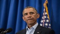 أوباما يعلن موقفه من قرار حظر دخول اللاجئين.. ماذا قال؟