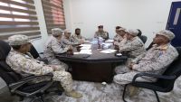 المقدشي: لم يعد يفصل الجيش الوطني عن صنعاء سوى بضعة جبال