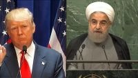 روحاني: ترمب سياسي مبتدئ ويحتاج وقتا ليتعلم