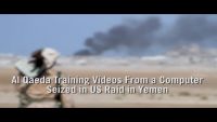 ‏الجيش الأمريكي يكشف عن مقاطع فيديو ضبطها أثناء الإنزال الجوي في البيضاء.. ماذا فيها؟ (ترجمة خاصة)