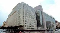 الحكومة تبحث مع البنك الدولي الأسبوع المقبل صرف منحة بقيمة 450 مليون دولار